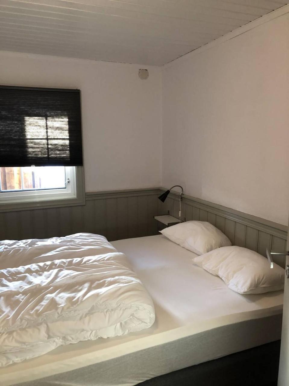 Haglebu Turistheim Villa Ngoại thất bức ảnh